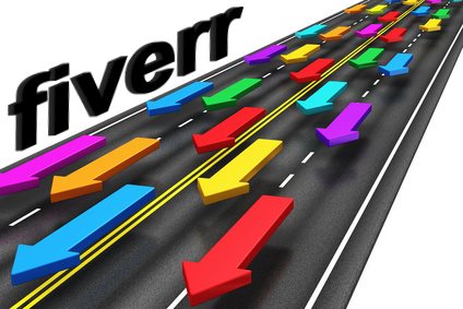 Fiverr Traffic Gigs