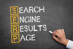 Climb up the Search Engine Results Page