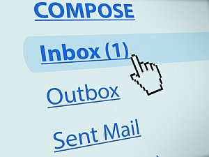 Tips for better email open rates